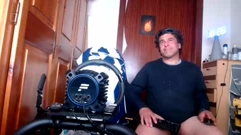 divitimido online show from 04.16.26