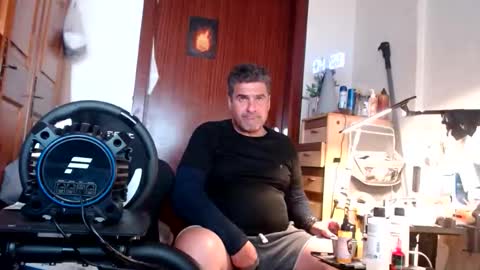 divitimido online show from 04.29.26