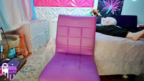 Jade Divyne online show from 12.03.24