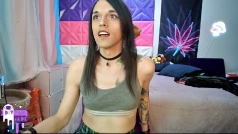 Jade Divyne online show from 12.05.24