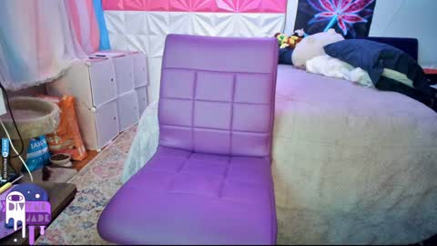 Jade Divyne online show from 12.08.24