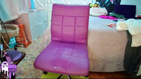 Jade Divyne online show from 12.08.24