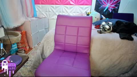 Jade Divyne online show from 12.12.24