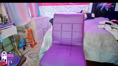 Jade Divyne online show from 12.29.24