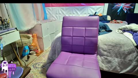 Jade Divyne online show from 12.29.24