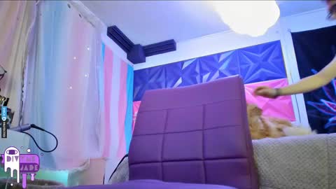 Jade Divyne online show from 03.03.25