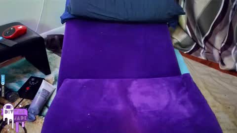 Jade Divyne online show from 03.07.25