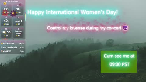 Snapshot of dixie_comanche chatting on 03.08.25 dixie_comanche online show from 03.08.25