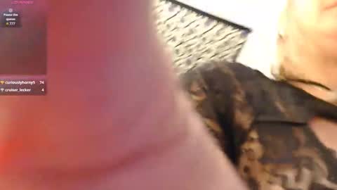 dixie_comanche online show from 09.27.25