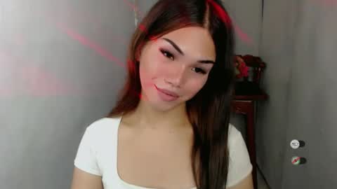 Snapshot of dixie_cutie chatting on 09.17.25 Dixie online show from 09.17.25