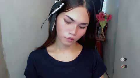 Snapshot of dixie_cutie chatting on 09.29.25 Dixie online show from 09.29.25