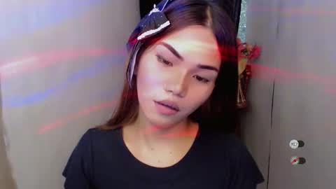 Snapshot of dixie_cutie chatting on 09.30.25 Dixie online show from 09.30.25