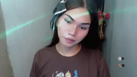 Snapshot of dixie_cutie chatting on 10.01.25 Dixie online show from 10.01.25