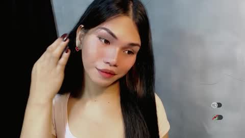 Snapshot of dixie_cutie chatting on 10.14.25 Dixie online show from 10.14.25