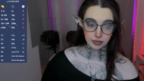 dixipixi_ online show from 11.13.25