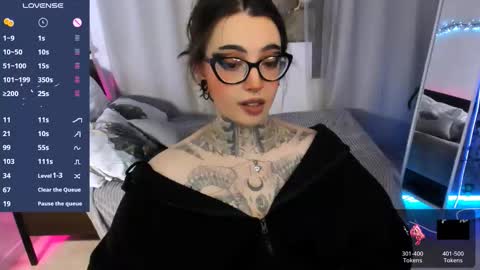 Snapshot of dixipixi_ chatting on 02.05.26 dixipixi_ online show from 02.05.26