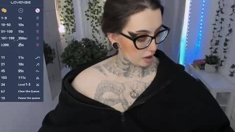 dixipixi_ online show from 05.03.26