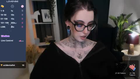dixipixi_ online show from 05.16.26