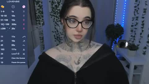 dixipixi_ online show from 05.21.26