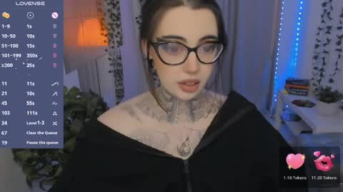 dixipixi_ online show from 05.30.26
