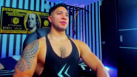 Dixon online show from 12.18.24