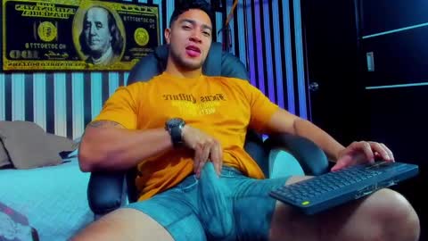 Dixon online show from 12.22.24