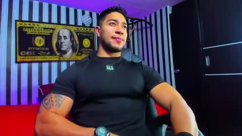 Dixon online show from 01.06.25