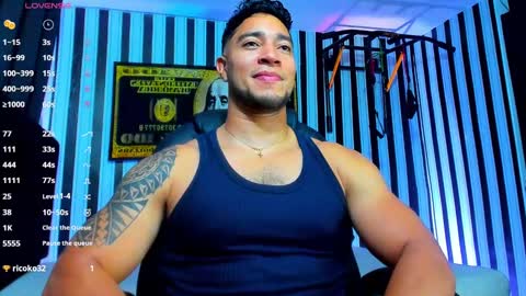 Dixon online show from 01.30.25