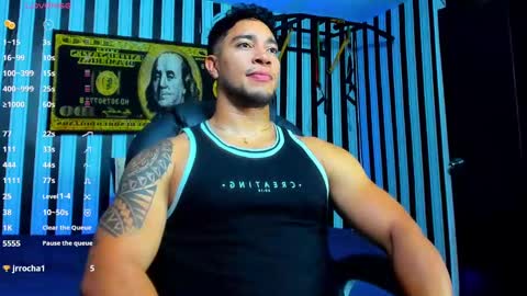 Dixon online show from 02.03.25