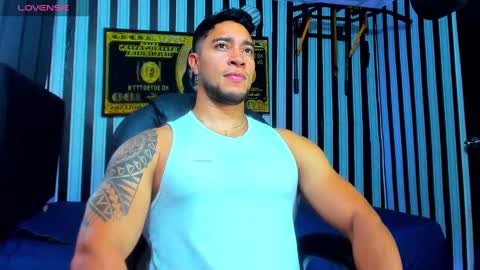 Dixon online show from 02.03.25