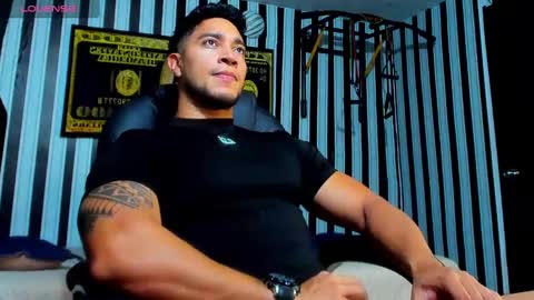 Dixon online show from 02.23.25