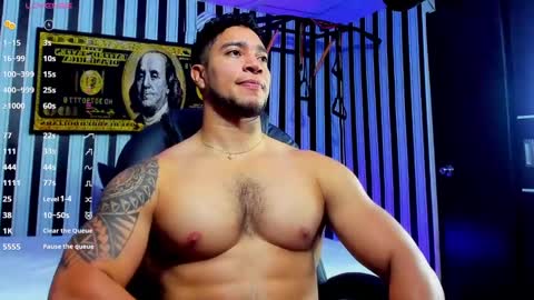 Dixon online show from 03.11.25