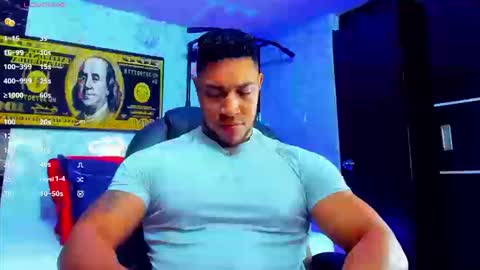 Dixon online show from 09.20.25