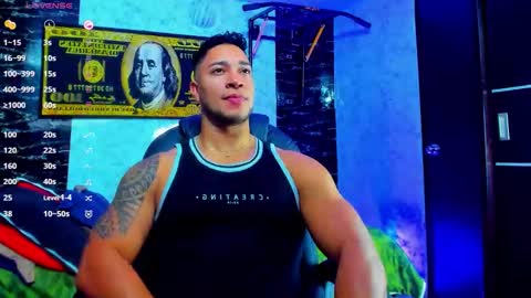 Dixon online show from 09.30.25