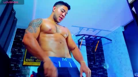 Dixon online show from 10.28.25