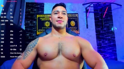 Dixon online show from 12.04.25