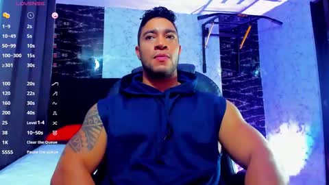 Dixon online show from 02.26.26