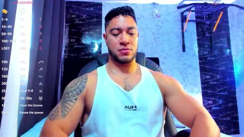 Dixon online show from 03.29.26