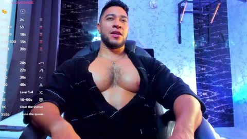 Dixon online show from 04.10.26