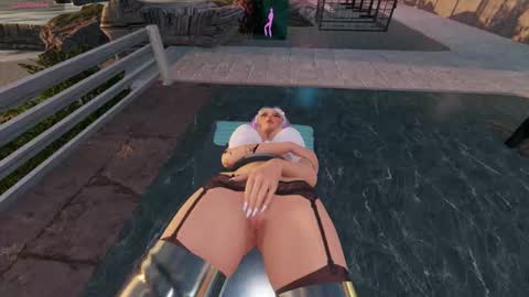 dixxie_blue online show from 10.09.25