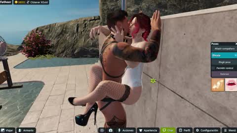 dixxie_blue online show from 03.13.26