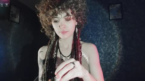 Snapshot of dizer_clop chatting on 10.12.25 Dizer online show from 10.12.25