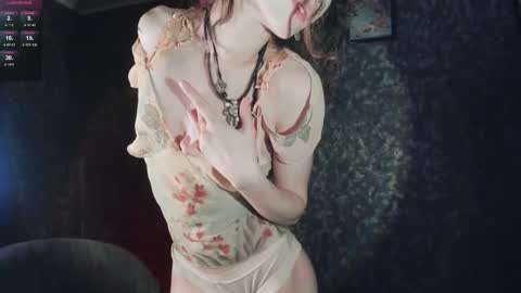 Dizer online show from 11.12.25