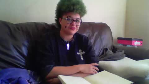 dizzinsweatyy online show from 03.19.26
