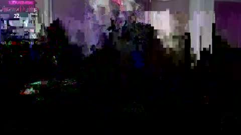 Dizzy Dollie online show from 01.06.25