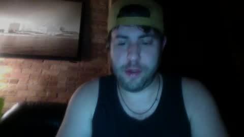 DJ Chaterbate online show from 12.20.24