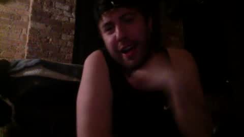 DJ Chaterbate online show from 12.21.24