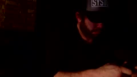 DJ Chaterbate online show from 01.21.25