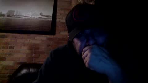 DJ Chaterbate online show from 02.27.25