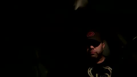 DJ Chaterbate online show from 09.18.25